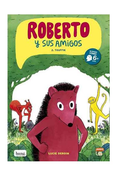 Roberto Y Sus Amigos Vol. 2