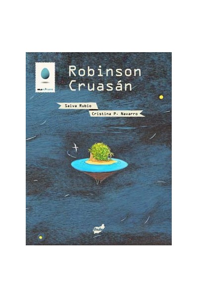 Robinson Cruasan