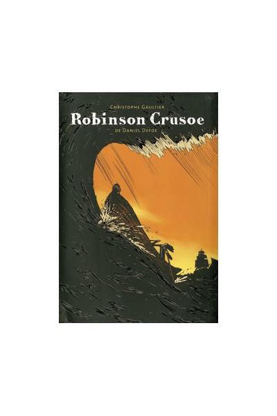 Robinson Crusoe