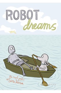 Robot Dreams