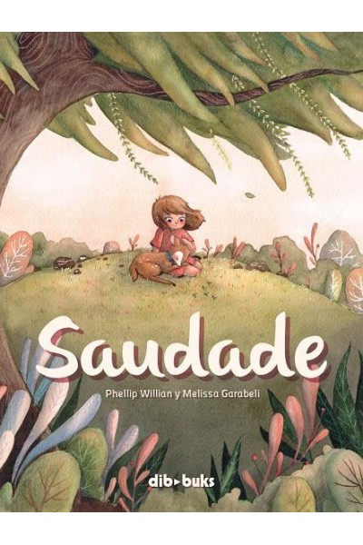 Saudade