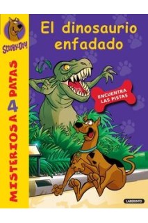 Scooby-Doo! Misterios A 4 Patas. El Dinosaurio Enfadado