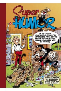 Sh Mortadelo 13: Mision De Perros (Ne)