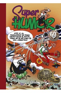 Sh Mortadelo 25: La Prensa Cardiovascular (Ne)