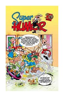 Sh Mortadelo 43: Eurobasket