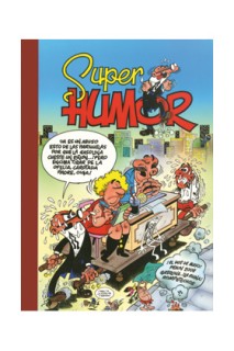 Sh Mortadelo 47: El Dos De Mayo