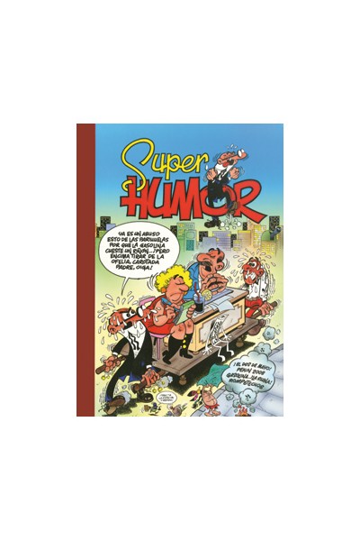 Sh Mortadelo 47: El Dos De Mayo