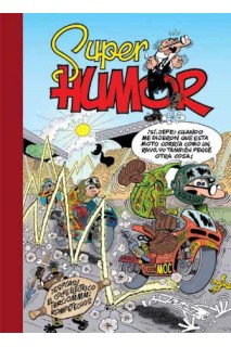 Sh Mortadelo 56. ¡Espias!