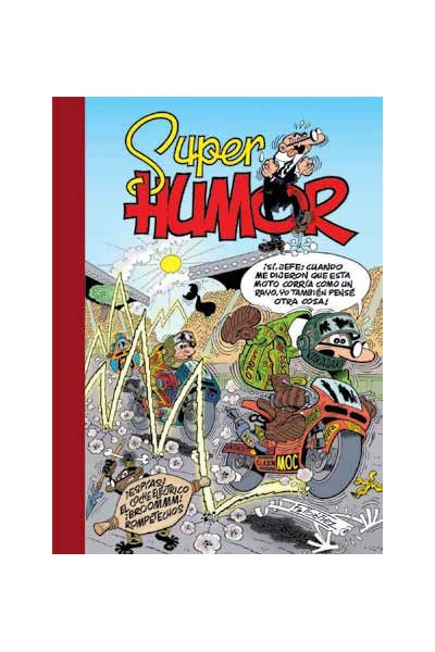 Sh Mortadelo 56. ¡Espias!