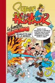 Sh Mortadelo 59 La Familia Trapisonda