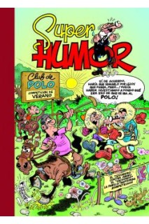 Sh Mortadelo 60 El Tesorero