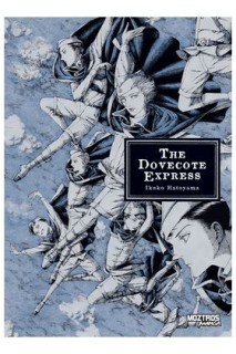 The Dovecote Express