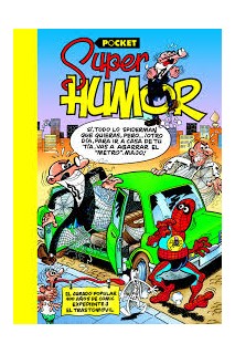 Sh Pocket Mortadelo 03