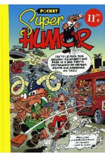 Sh Pocket Mortadelo 04