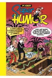 Sh Pocket Mortadelo 05