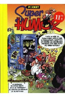 Sh Pocket Mortadelo 07