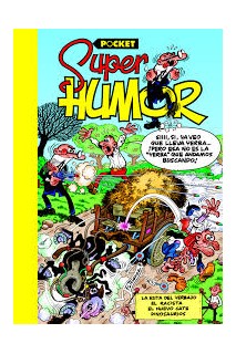 Sh Pocket Mortadelo 09