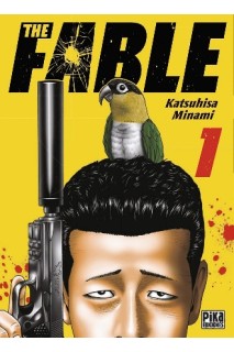 THE FABLE 01