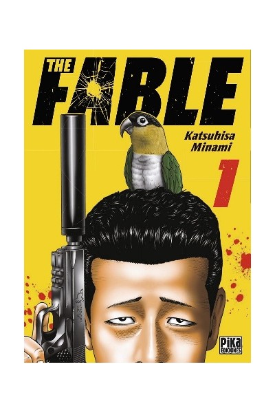 THE FABLE 01