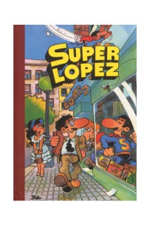 Super Humor Superlopez 01