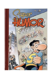 Super Humor Superlopez 10