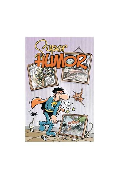 Super Humor Superlopez 13
