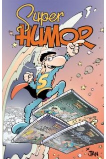 Super Humor Superlopez 16 El Gran Desahuciado