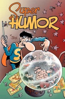 Super Humor Superlopez 18