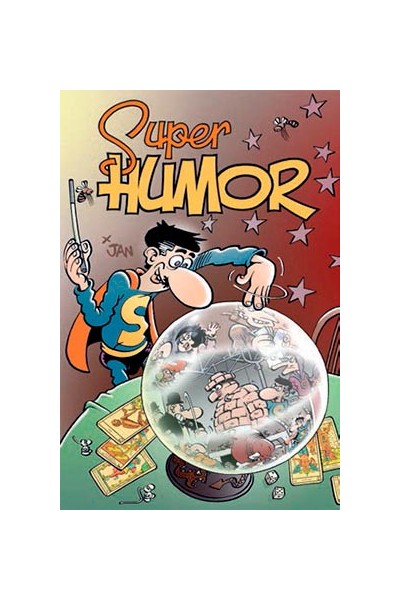 Super Humor Superlopez 18