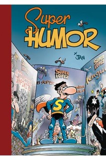 Super Humor Superlopez 19 El Trastero Infinito