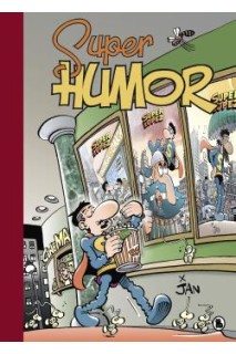 Super Humor Superlopez 20 - Xxl