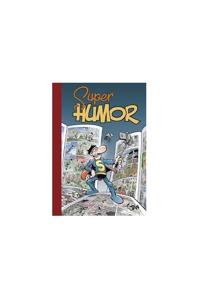 Super Humpor Superlopez 22 Viento En Los Dedos