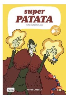 Super Patata Catala Vol. 10