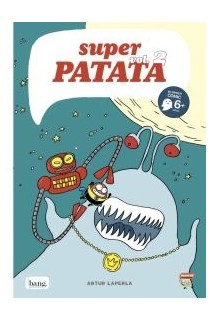 SUPER PATATA VOL. 2