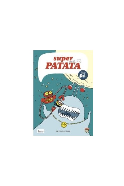 SUPER PATATA VOL. 2