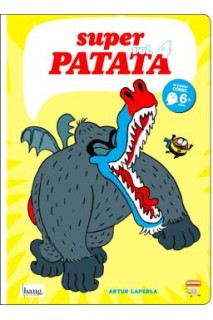 SUPER PATATA VOL. 4