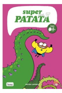 Super Patata Vol. 7