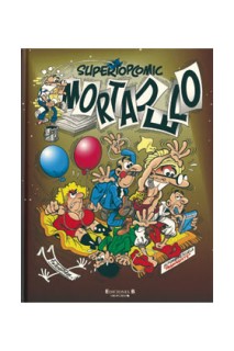 Super Top Comic Mortadelo 07