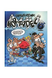 Super Top Comic Mortadelo 11