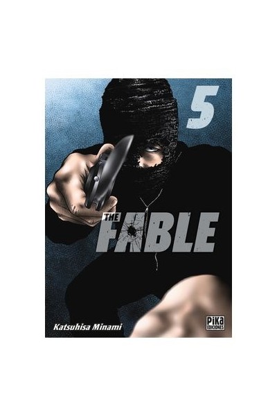 The Fable 05