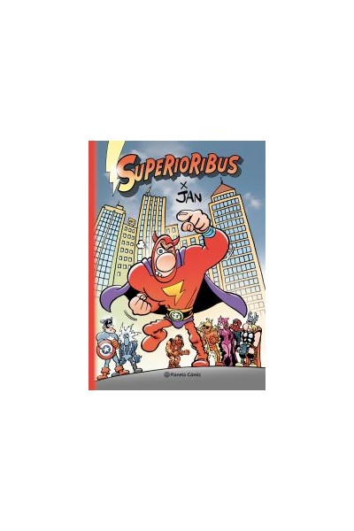 Superioribus De Jan