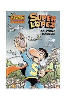Superlopez Fans 48: Politono Hamelin