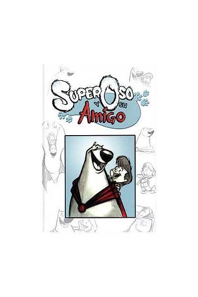 Superoso Y Su Amigo 02