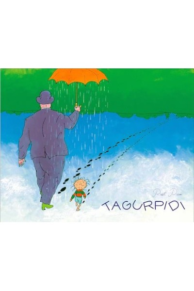 Tagurpidi