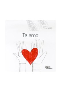 Te Amo (Mini)