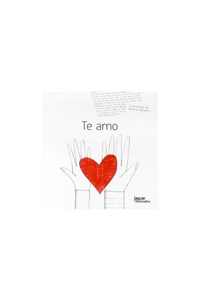 Te Amo (Mini)