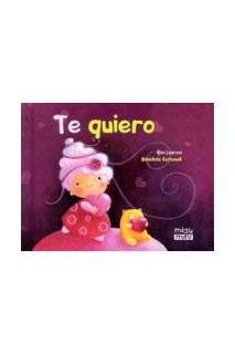Te Quiero (Mini)