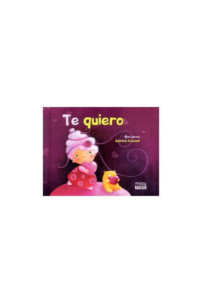 Te Quiero (Mini)
