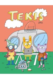 Tekis