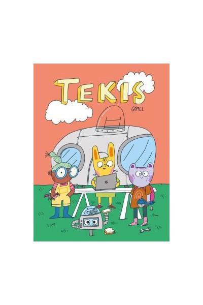 Tekis